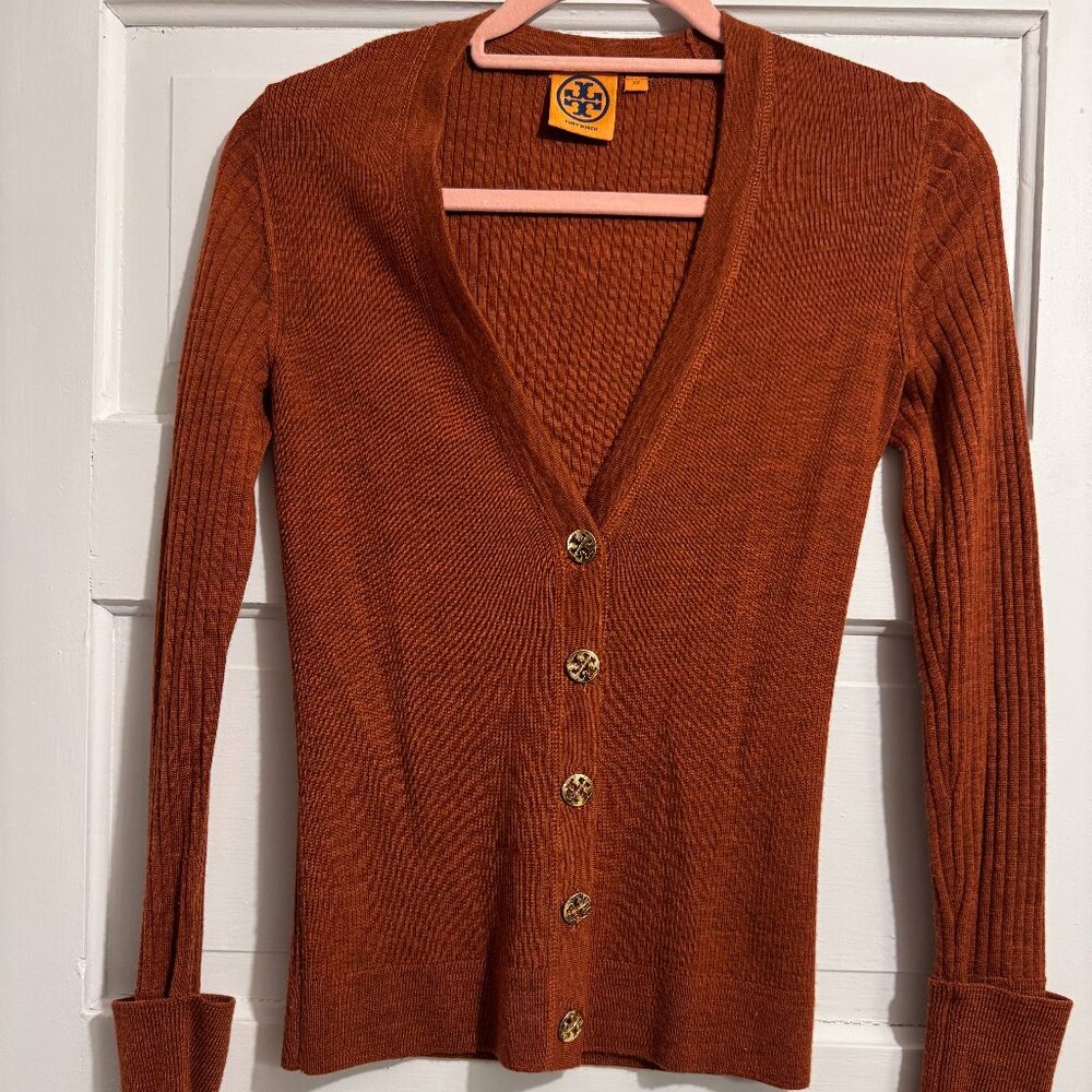 Tory Burch Sweater small